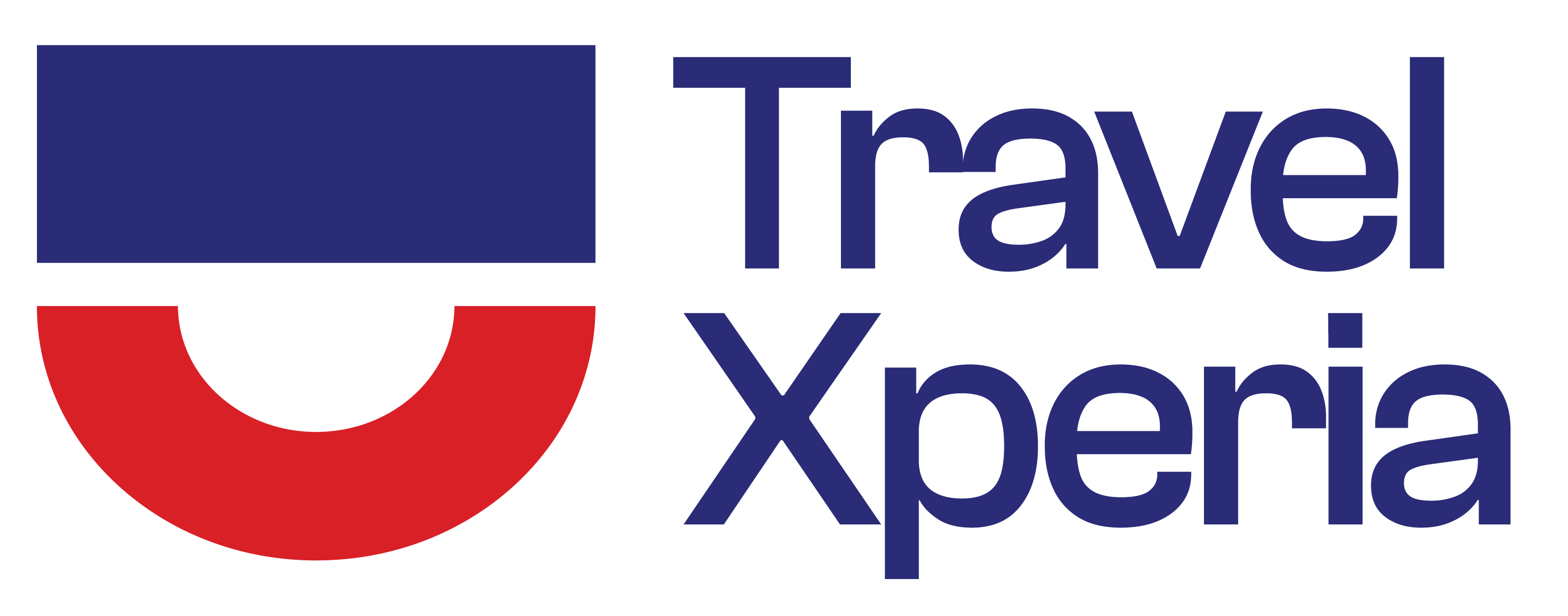 Travel Xperia Logo